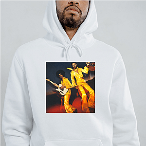 Soul Fuel – Johnson Style The Brothers Johnson Hoodies