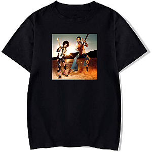R&B Royalty – Brothers Johnson The Brothers Johnson T-Shirts