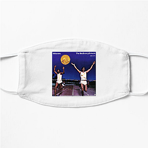 Brothers Johnson Got That Jam The Brothers Johnson Face Masks