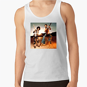 R&B Royalty – Brothers Johnson The Brothers Johnson Tank Tops
