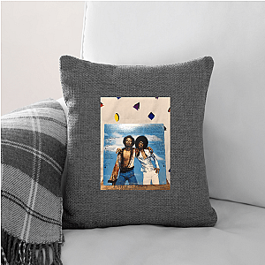 Bass in My Soul – Brothers Johnson The Brothers Johnson Pillows Cover