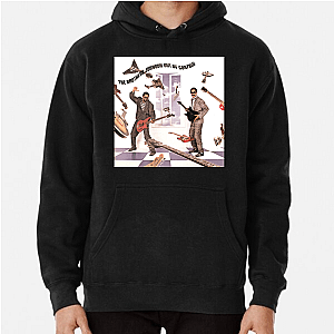 Let It Flow – Johnson Groove The Brothers Johnson Hoodies
