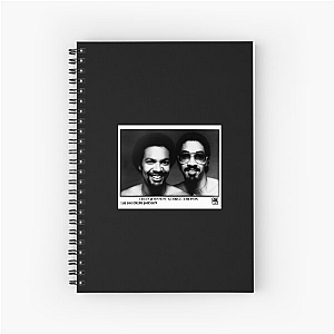 Brothers Johnson Got Me Moving The Brothers Johnson Notebook