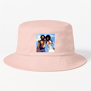 Dancefloor Powered by Brothers Johnson The Brothers Johnson Hats & Caps