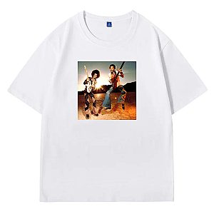 R&B Royalty – Brothers Johnson The Brothers Johnson T-Shirts