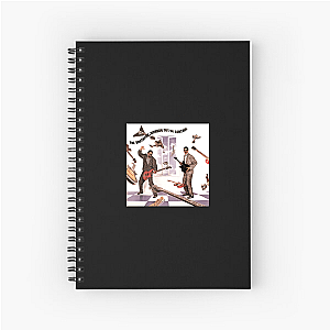 Let It Flow – Johnson Groove The Brothers Johnson Notebook