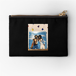 Bass in My Soul – Brothers Johnson The Brothers Johnson Zipper Pouches