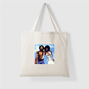 Dancefloor Powered by Brothers Johnson The Brothers Johnson Bags