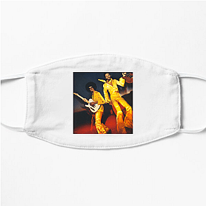 Soul Fuel – Johnson Style The Brothers Johnson Face Masks