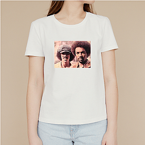 Groove with the Brothers Johnson The Brothers Johnson T-Shirts