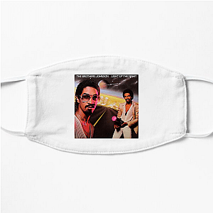Funk is Family – Brothers Johnson Way The Brothers Johnson Face Masks