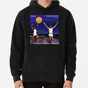 Brothers Johnson Got That Jam The Brothers Johnson Hoodies