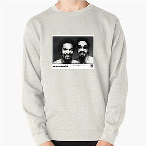 Brothers Johnson Got Me Moving The Brothers Johnson Sweatshirts