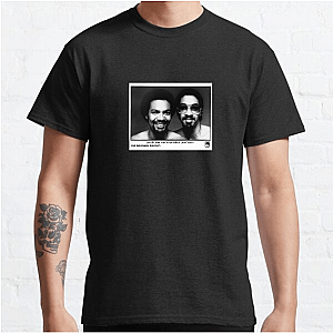 Brothers Johnson Got Me Moving The Brothers Johnson T-Shirts