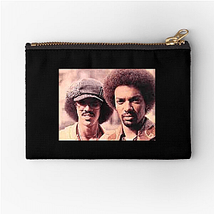 Groove with the Brothers Johnson The Brothers Johnson Zipper Pouches