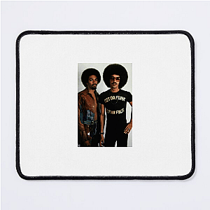 Funk First – Brothers Johnson The Brothers Johnson Mouse Pads