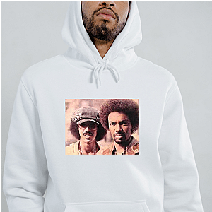 Groove with the Brothers Johnson The Brothers Johnson Hoodies