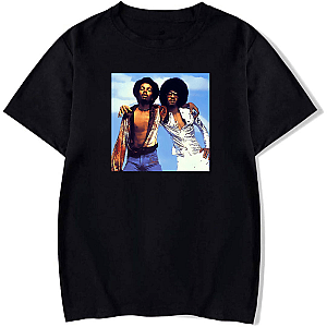 Dancefloor Powered by Brothers Johnson The Brothers Johnson T-Shirts