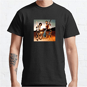 R&B Royalty – Brothers Johnson The Brothers Johnson T-Shirts