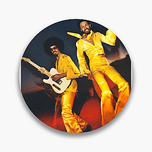 Soul Fuel – Johnson Style The Brothers Johnson Pins