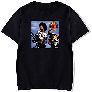 Strawberry Letter 4Ever The Brothers Johnson T-Shirts