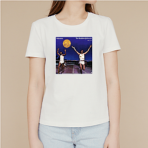 Brothers Johnson Got That Jam The Brothers Johnson T-Shirts