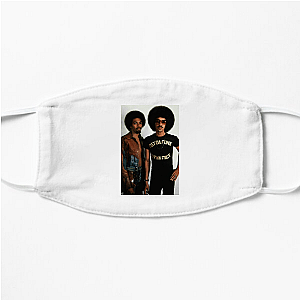 Funk First – Brothers Johnson The Brothers Johnson Face Masks