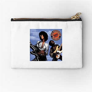 Strawberry Letter 4Ever The Brothers Johnson Zipper Pouches