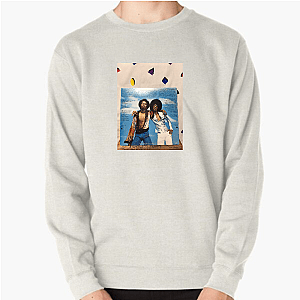 Bass in My Soul – Brothers Johnson The Brothers Johnson Sweatshirts