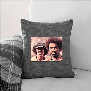 Groove with the Brothers Johnson The Brothers Johnson Pillows Cover