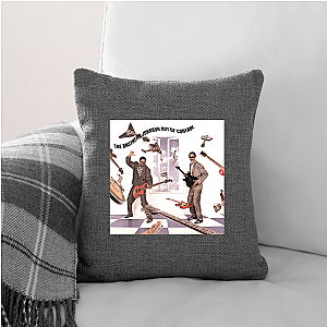Let It Flow – Johnson Groove The Brothers Johnson Pillows Cover