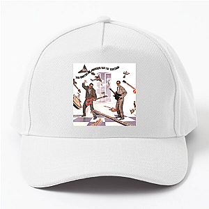 Let It Flow – Johnson Groove The Brothers Johnson Hats & Caps