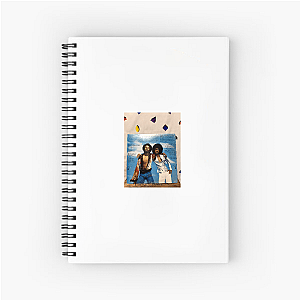 Bass in My Soul – Brothers Johnson The Brothers Johnson Notebook