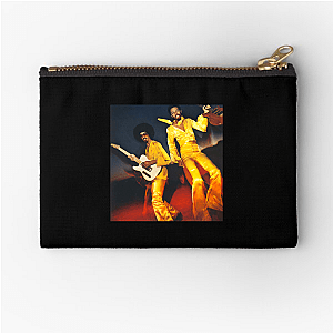 Soul Fuel – Johnson Style The Brothers Johnson Zipper Pouches