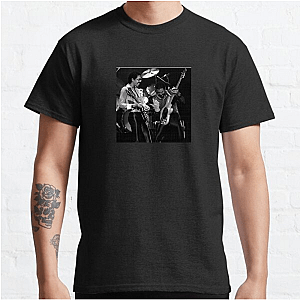 Got That Johnson Funk The Brothers Johnson T-Shirts