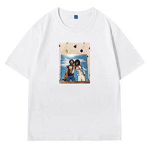 Bass in My Soul – Brothers Johnson The Brothers Johnson T-Shirts