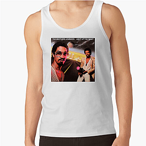Funk is Family – Brothers Johnson Way The Brothers Johnson Tank Tops