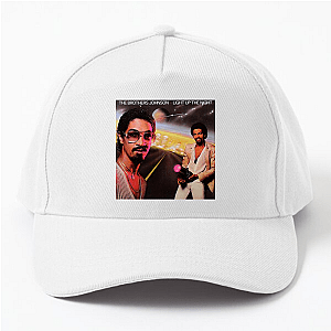 Funk is Family – Brothers Johnson Way The Brothers Johnson Hats & Caps