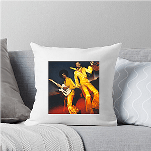 Soul Fuel – Johnson Style The Brothers Johnson Pillows Cover