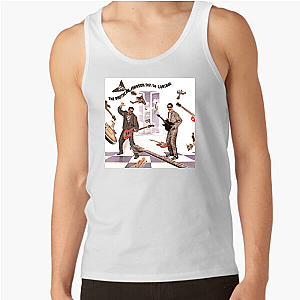 Let It Flow – Johnson Groove The Brothers Johnson Tank Tops
