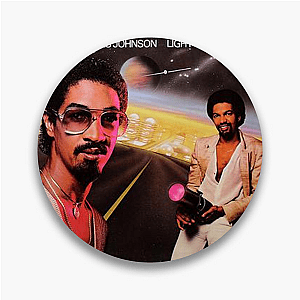 Funk is Family – Brothers Johnson Way The Brothers Johnson Pins