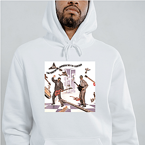 Let It Flow – Johnson Groove The Brothers Johnson Hoodies