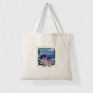 Live the Funk – Johnson Approved The Brothers Johnson Bags