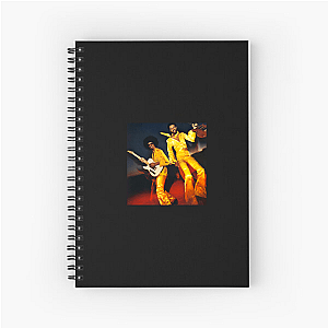 Soul Fuel – Johnson Style The Brothers Johnson Notebook