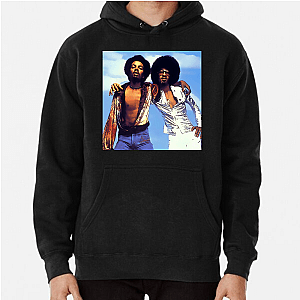 Dancefloor Powered by Brothers Johnson The Brothers Johnson Hoodies