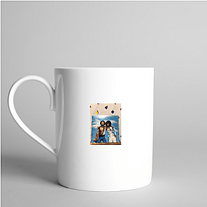 Bass in My Soul – Brothers Johnson The Brothers Johnson Mugs