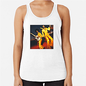 Soul Fuel – Johnson Style The Brothers Johnson Tank Tops