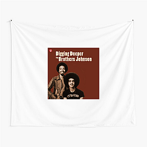Funky Lineage – Brothers Inside The Brothers Johnson Tapestries