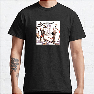 Let It Flow – Johnson Groove The Brothers Johnson T-Shirts