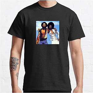 Dancefloor Powered by Brothers Johnson The Brothers Johnson T-Shirts